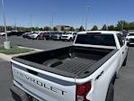 2025 Chevrolet Silverado 2500 Crew Cab SRW 4x4 Pickup for sale #25T0800 - photo 22