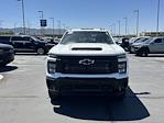 2025 Chevrolet Silverado 2500 Crew Cab SRW 4x4 Pickup for sale #25T0800 - photo 4