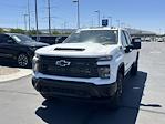 2025 Chevrolet Silverado 2500 Crew Cab SRW 4x4 Pickup for sale #25T0800 - photo 5