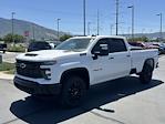 2025 Chevrolet Silverado 2500 Crew Cab SRW 4x4 Pickup for sale #25T0800 - photo 6
