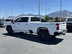 2025 Chevrolet Silverado 2500 Crew Cab SRW 4x4 Pickup for sale #25T0800 - photo 8