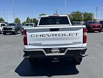2025 Chevrolet Silverado 2500 Crew Cab SRW 4x4 Pickup for sale #25T0800 - photo 10