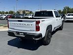 New 2025 Chevrolet Silverado 2500 Custom Crew Cab 4x4 SRW Pickup for sale #25T0804 - photo 2