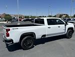 New 2025 Chevrolet Silverado 2500 Custom Crew Cab 4x4 SRW Pickup for sale #25T0804 - photo 11
