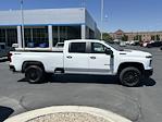 New 2025 Chevrolet Silverado 2500 Custom Crew Cab 4x4 SRW Pickup for sale #25T0804 - photo 12