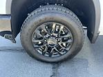 New 2025 Chevrolet Silverado 2500 Custom Crew Cab 4x4 SRW Pickup for sale #25T0804 - photo 13