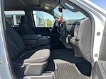 New 2025 Chevrolet Silverado 2500 Custom Crew Cab 4x4 SRW Pickup for sale #25T0804 - photo 15