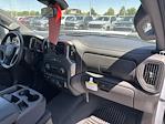 New 2025 Chevrolet Silverado 2500 Custom Crew Cab 4x4 SRW Pickup for sale #25T0804 - photo 16
