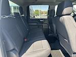 New 2025 Chevrolet Silverado 2500 Custom Crew Cab 4x4 SRW Pickup for sale #25T0804 - photo 18
