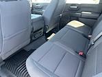 New 2025 Chevrolet Silverado 2500 Custom Crew Cab 4x4 SRW Pickup for sale #25T0804 - photo 24