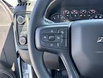 New 2025 Chevrolet Silverado 2500 Custom Crew Cab 4x4 SRW Pickup for sale #25T0804 - photo 28