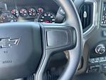 New 2025 Chevrolet Silverado 2500 Custom Crew Cab 4x4 SRW Pickup for sale #25T0804 - photo 29