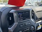 New 2025 Chevrolet Silverado 2500 Custom Crew Cab 4x4 SRW Pickup for sale #25T0804 - photo 32