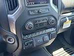 New 2025 Chevrolet Silverado 2500 Custom Crew Cab 4x4 SRW Pickup for sale #25T0804 - photo 34