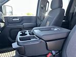 New 2025 Chevrolet Silverado 2500 Custom Crew Cab 4x4 SRW Pickup for sale #25T0804 - photo 35