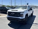New 2025 Chevrolet Silverado 2500 Custom Crew Cab 4x4 SRW Pickup for sale #25T0804 - photo 5