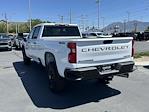 New 2025 Chevrolet Silverado 2500 Custom Crew Cab 4x4 SRW Pickup for sale #25T0804 - photo 9