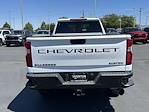 New 2025 Chevrolet Silverado 2500 Custom Crew Cab 4x4 SRW Pickup for sale #25T0804 - photo 10