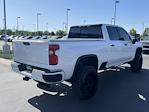 2022 Chevrolet Silverado 3500 Crew Cab 4x4 Pickup for sale #25T0806A - photo 2