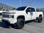 2022 Chevrolet Silverado 3500 Crew Cab 4x4 Pickup for sale #25T0806A - photo 9