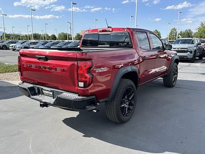 New 2025 Chevrolet Colorado Trail Boss Crew Cab 4WD Pickup for sale #25T0815R - photo 2