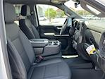 New 2025 Chevrolet Silverado 1500 Custom Double Cab 4x4 Pickup for sale #25T0819 - photo 10