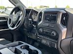 New 2025 Chevrolet Silverado 1500 Custom Double Cab 4x4 Pickup for sale #25T0819 - photo 11
