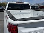 New 2025 Chevrolet Silverado 1500 Custom Double Cab 4x4 Pickup for sale #25T0819 - photo 12