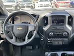 New 2025 Chevrolet Silverado 1500 Custom Double Cab 4x4 Pickup for sale #25T0819 - photo 16