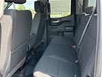 New 2025 Chevrolet Silverado 1500 Custom Double Cab 4x4 Pickup for sale #25T0819 - photo 18