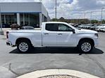 New 2025 Chevrolet Silverado 1500 Custom Double Cab 4x4 Pickup for sale #25T0819 - photo 3