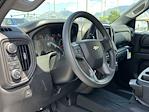 New 2025 Chevrolet Silverado 1500 Custom Double Cab 4x4 Pickup for sale #25T0819 - photo 23