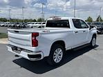 New 2025 Chevrolet Silverado 1500 Custom Double Cab 4x4 Pickup for sale #25T0819 - photo 2