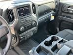 New 2025 Chevrolet Silverado 1500 Custom Double Cab 4x4 Pickup for sale #25T0819 - photo 36