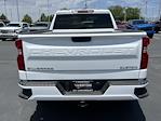 New 2025 Chevrolet Silverado 1500 Custom Double Cab 4x4 Pickup for sale #25T0819 - photo 4