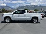New 2025 Chevrolet Silverado 1500 Custom Double Cab 4x4 Pickup for sale #25T0819 - photo 6