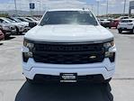 New 2025 Chevrolet Silverado 1500 Custom Double Cab 4x4 Pickup for sale #25T0819 - photo 8