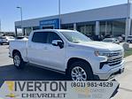 2024 Chevrolet Silverado 1500 Crew Cab 4x4 Pickup for sale #25T0826A2 - photo 1
