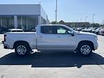 2024 Chevrolet Silverado 1500 Crew Cab 4x4 Pickup for sale #25T0826A2 - photo 3
