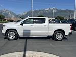 2024 Chevrolet Silverado 1500 Crew Cab 4x4 Pickup for sale #25T0826A2 - photo 4