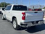 2024 Chevrolet Silverado 1500 Crew Cab 4x4 Pickup for sale #25T0826A2 - photo 5