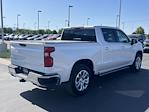 2024 Chevrolet Silverado 1500 Crew Cab 4x4 Pickup for sale #25T0826A2 - photo 2