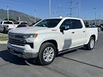 2024 Chevrolet Silverado 1500 Crew Cab 4x4 Pickup for sale #25T0826A2 - photo 9