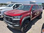 2025 Chevrolet Colorado Crew Cab 4x4 Pickup for sale #25T0838 - photo 2