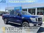 2017 Nissan Titan XD Crew Cab 4x4 Pickup for sale #25T0842A - photo 1