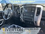 2017 Nissan Titan XD Crew Cab 4x4 Pickup for sale #25T0842A - photo 18