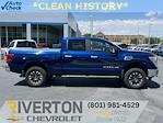 2017 Nissan Titan XD Crew Cab 4x4 Pickup for sale #25T0842A - photo 3