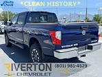 2017 Nissan Titan XD Crew Cab 4x4 Pickup for sale #25T0842A - photo 4