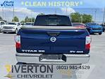 2017 Nissan Titan XD Crew Cab 4x4 Pickup for sale #25T0842A - photo 5