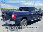 2017 Nissan Titan XD Crew Cab 4x4 Pickup for sale #25T0842A - photo 2